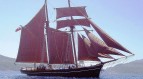 Tall Ship RHEA
